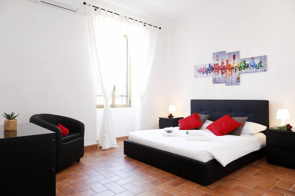 Rhome Away Trastevere - Saffi Ρώμη Εξωτερικό φωτογραφία