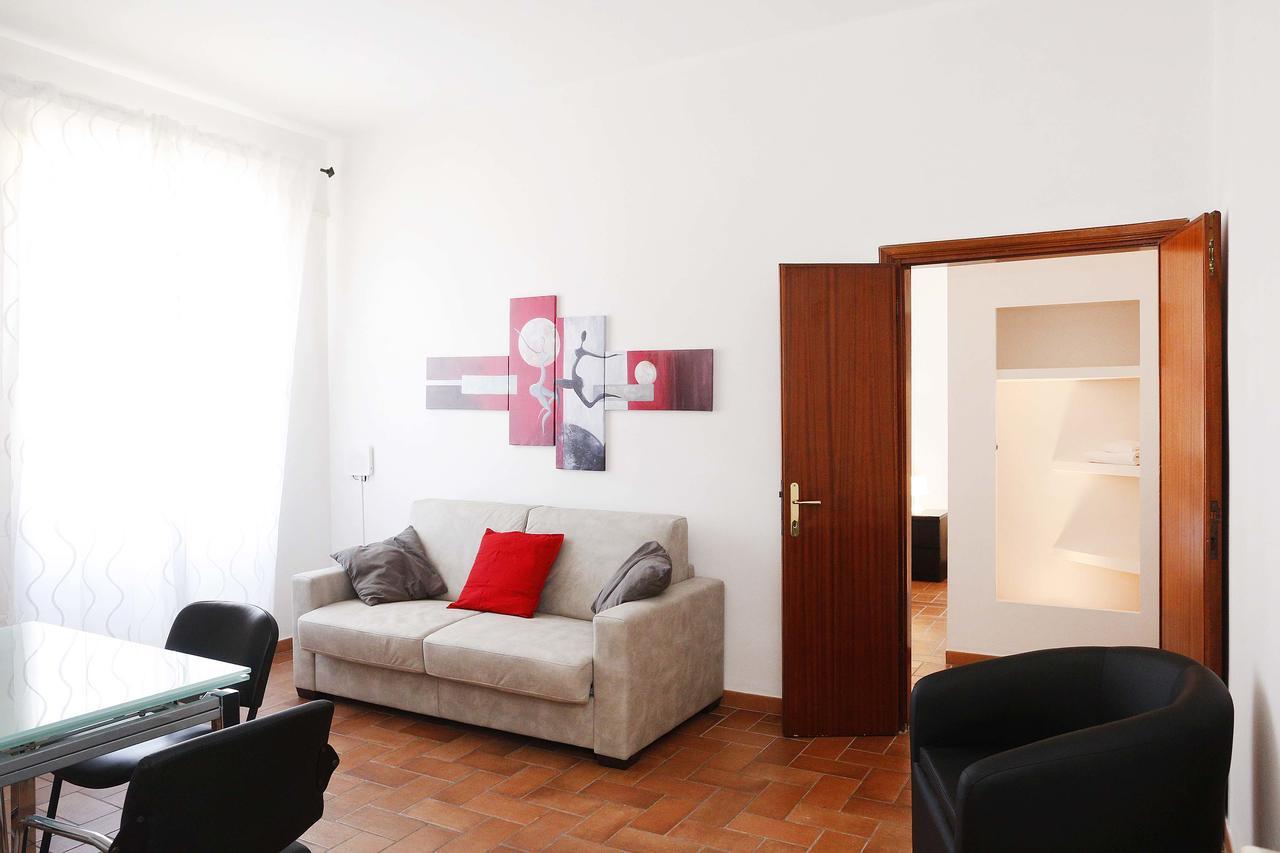 Rhome Away Trastevere - Saffi Ρώμη Εξωτερικό φωτογραφία