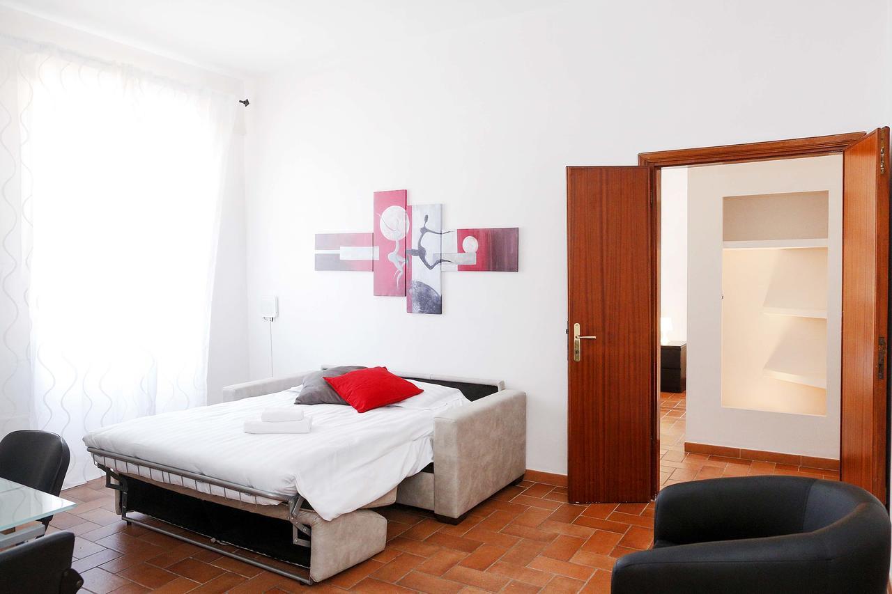 Rhome Away Trastevere - Saffi Ρώμη Εξωτερικό φωτογραφία